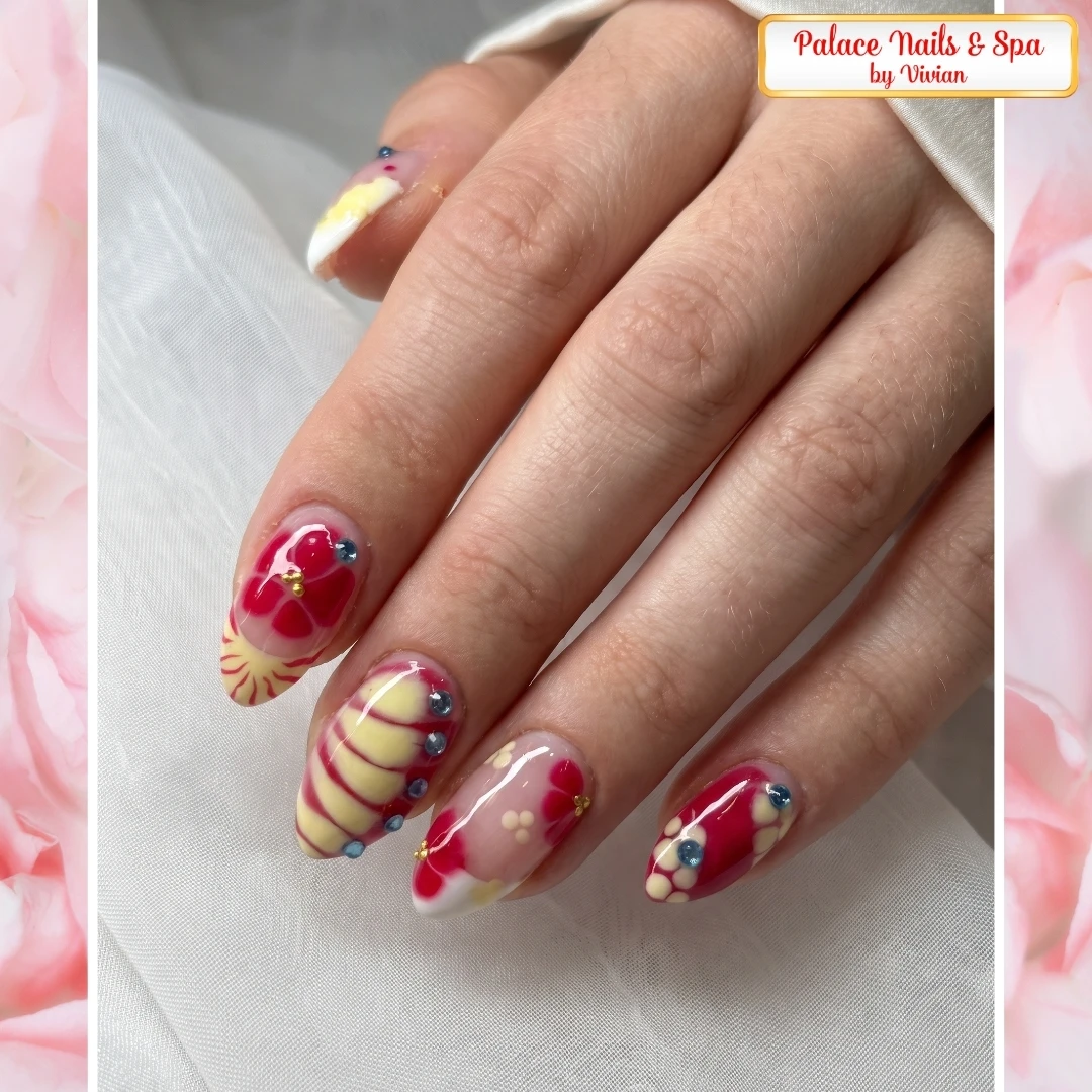 Must Try Nail Designs August 18 2026